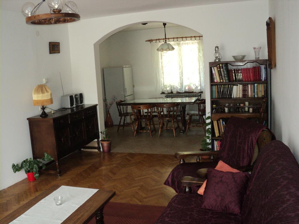 Apartment Bibo Grubine 外观 照片