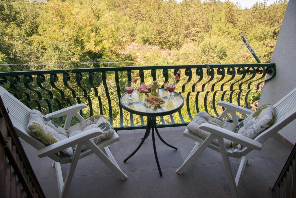 Apartment Bibo Grubine 外观 照片