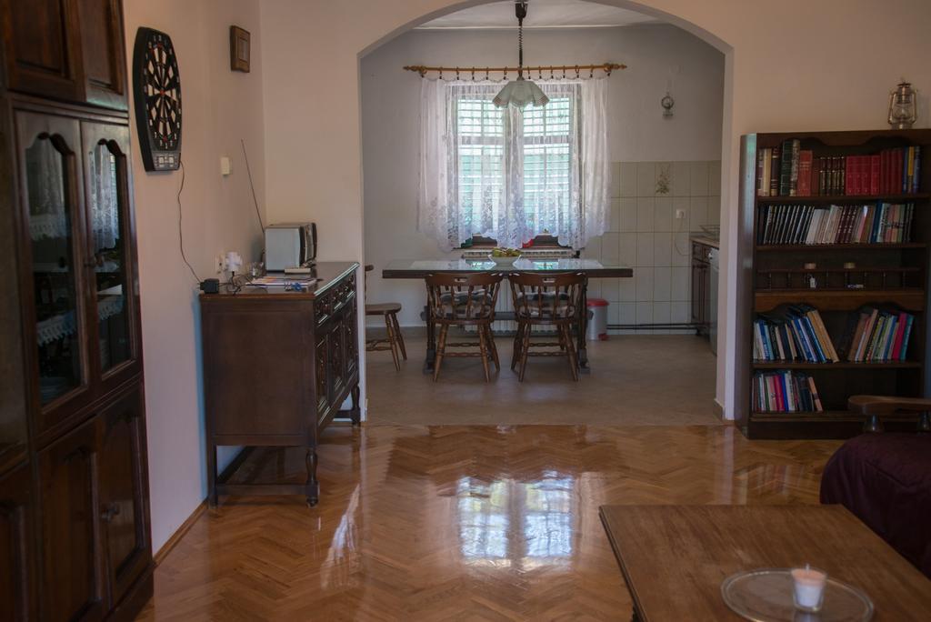 Apartment Bibo Grubine 外观 照片