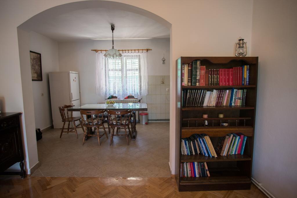 Apartment Bibo Grubine 外观 照片