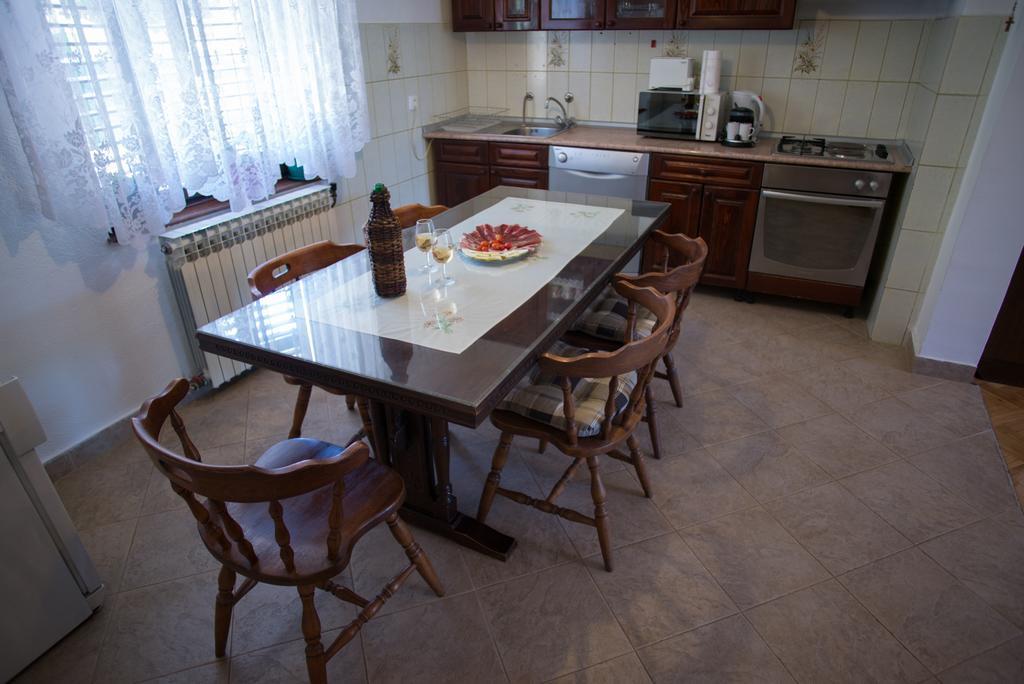 Apartment Bibo Grubine 外观 照片