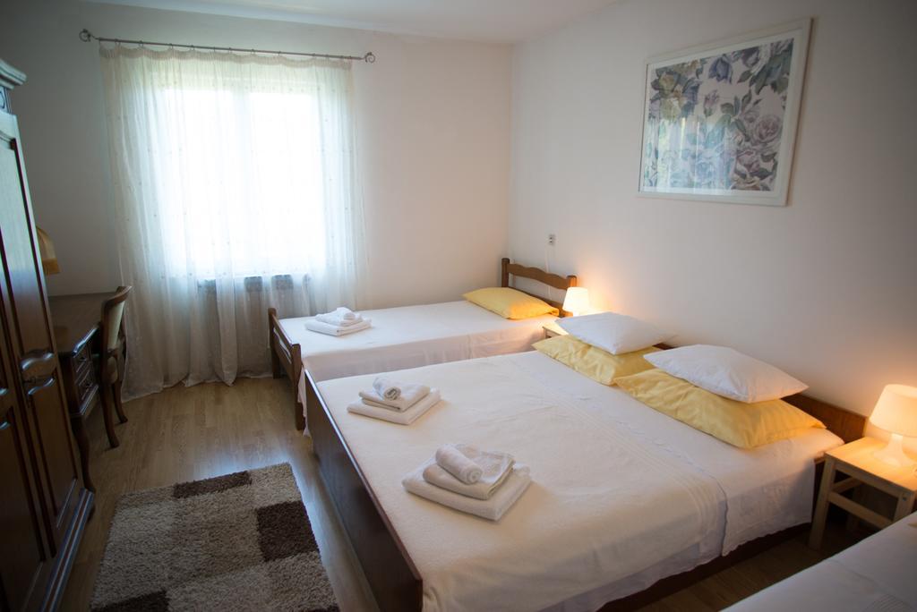 Apartment Bibo Grubine 外观 照片