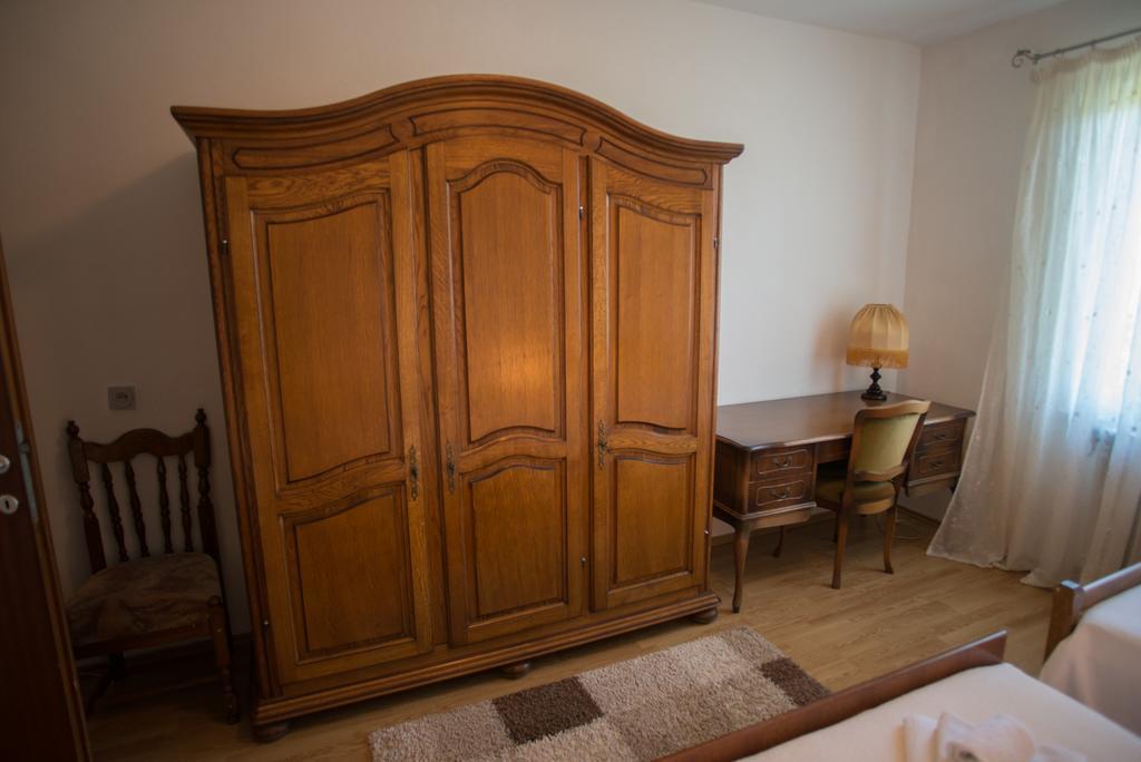 Apartment Bibo Grubine 外观 照片