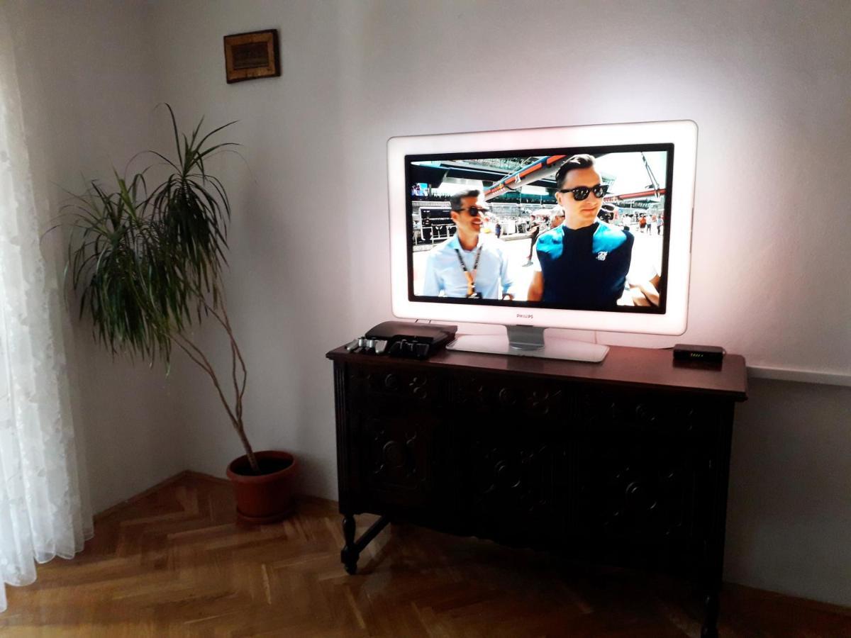 Apartment Bibo Grubine 外观 照片